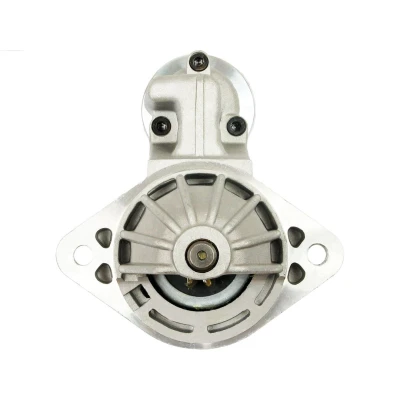 Abbildung von AS PL S0466 Anlasser 12 1,20 9 MITSUBISHI: L200 III Pickup, PAJERO 2, GALANT 4, HYUNDAI: H 1 Kastenwagen