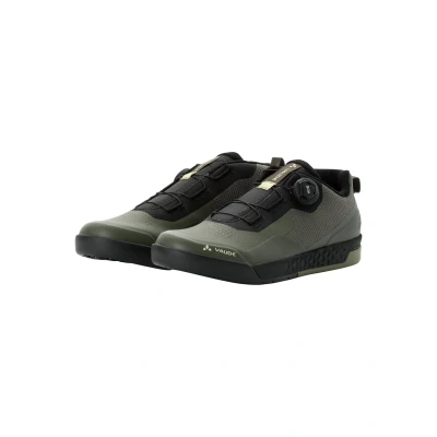 Abbildung von Moab Tech II Mountainbike Schuhe