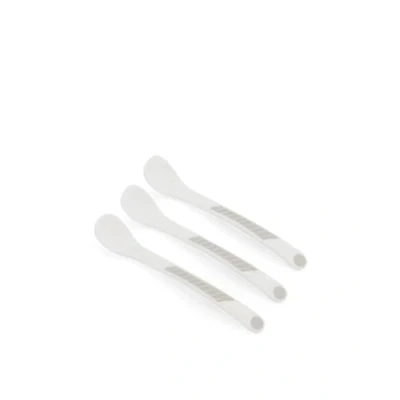 Abbildung von Twistshake Fütterlöffel 3er Pack, Weiß