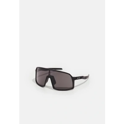 Abbildung von Oakley Sutro Unisex Sportbrille, Größe: One Size, Matte black prizm grey