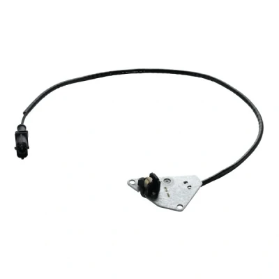 Abbildung von HELLA 6PU 009 121 861 Sensor, Nockenwellenposition Hallsensor ALFA ROMEO: 147, Spider, GT