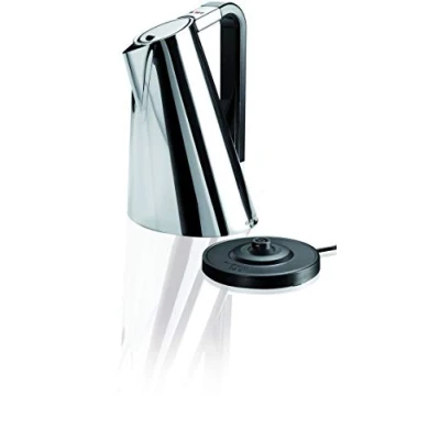 Abbildung von BUGATTI Wasserkocher VERA EASY KETTLE CHROME
