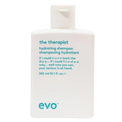 Abbildung von Evo The Therapist Hydrating Shampoo 300 ml