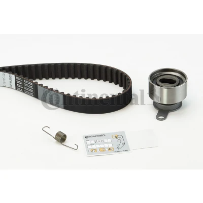 Abbildung von CONTITECH CT862K1 Zahnriemensatz 103 HONDA: CIVIC 6 Hatchback, Fastback, 5 Stufenheck
