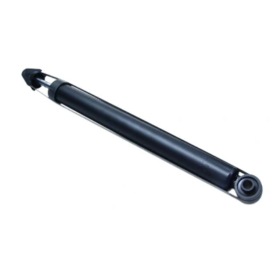 Abbildung von MAXGEAR 11 0967 Stoßdämpfer Gasdruck Zweirohr Teleskop oben Stift, unten Auge VOLVO: C70 2 Cabriolet, FORD: FOCUS Cabriolet