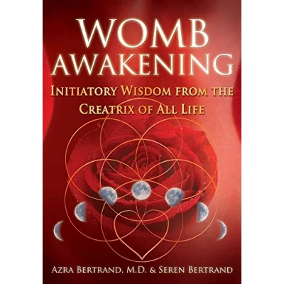 Abbildung von Womb Awakening: Initiatory Wisdom from the Creatrix of All Life