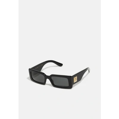 Abbildung von Dolce&amp;Gabbana Sonnenbrille DG4416 501/87 53/20/140