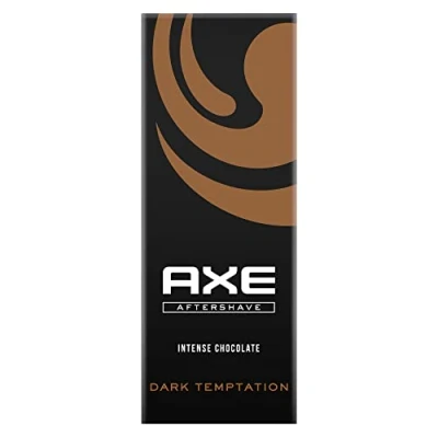 Abbildung von axe After Shave Dark Temptation 100 ml