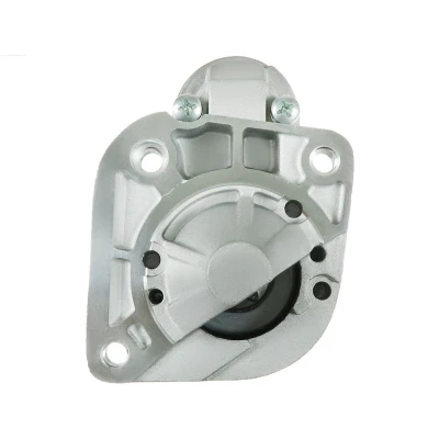 Abbildung von AS PL S5053 Anlasser 12 0,80 8 DACIA: Duster SUV, Logan I MCV, Sandero I, RENAULT: Kangoo II / Grand Kangoo, Express