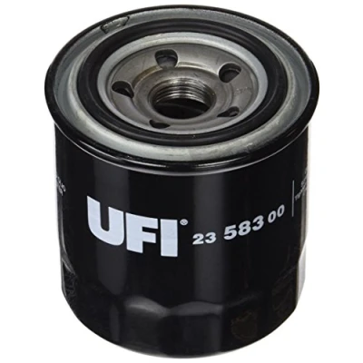 Abbildung von Ufi Filters 23.583.00 Ölfilter für Autos