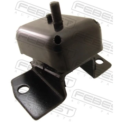 Abbildung von FEBEST TM CAMLH Motorlager vorne links DAIHATSU: Terios I
