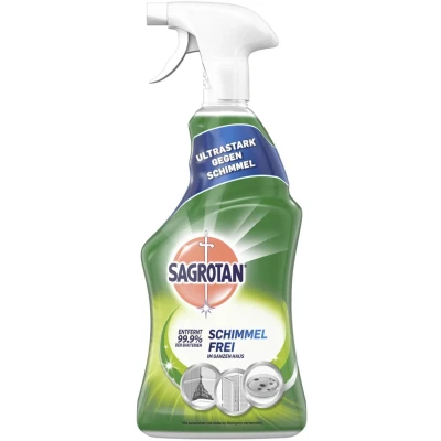 Abbildung von SAGROTAN® Schimmelentferner SCHIMMELFREI 0,75 l