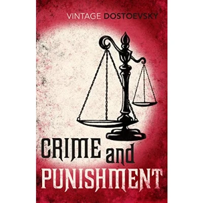 Abbildung von Crime and Punishment: Translated by Richard Pevear &amp; Larissa Volokhonsky
