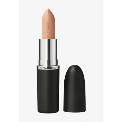 Abbildung von MAC Macximal Matte Lipstick Lippenstift, Größe: 3.5 g, Acting natural