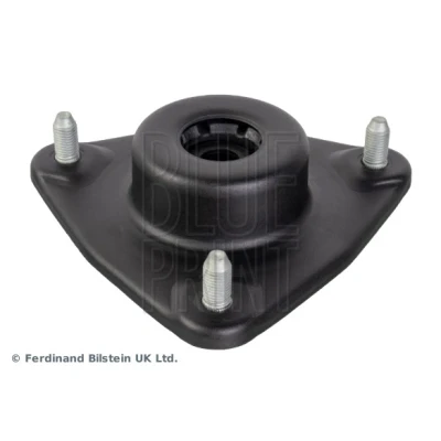 Abbildung von BLUE PRINT ADBP800425 Federbeinstützlager Vorderachse ohne Kugellager Gummi HYUNDAI: ix35, ix35 Kastenwagen