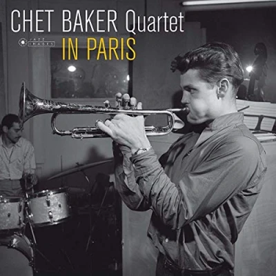 Abbildung von In Paris [Vinyl LP]