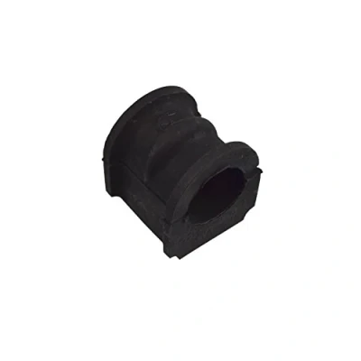 Abbildung von BLUE PRINT ADN18015 Stabigummis Vorderachse Gummi 25 NISSAN: ALMERA 1 Hatchback