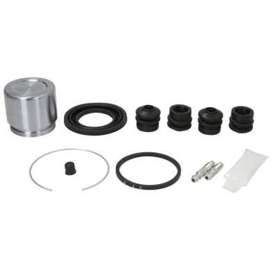Abbildung von AUTOFREN SEINSA D41944C Bremssattel Reparatursatz Vorderachse 51 TOYOTA: Starlet V Schrägheck, MR2 I Coupe, Corolla VIII Compact