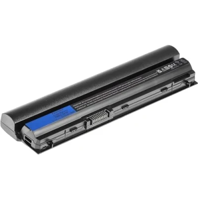 Abbildung von FESTAS 11.1V 5200mAh/58Wh FRROG RFJMW 7FF1K Laptop Ersatz Akku für Dell Latitude e6220 E6230 E6320 E6330 E6430S J79X4 K4CP5 KFHT8 HJ474 RXJR6 09K6P JN0C 7M0N5 823F9 9GXD5 9P0W6 CPXG0 CWTM0