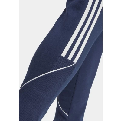 Abbildung von adidas Performance TIRO23 League W Jogginghose, Damen, Größe: XS, Team navy blue