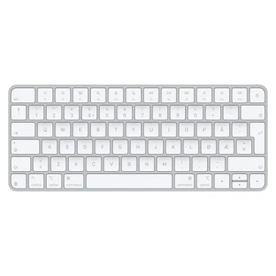 Abbildung von Magic Keyboard, Tastatur