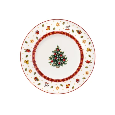 Abbildung von Villeroy &amp; Boch Toy&#039;s Delight Specials Dessertteller 21,5cm