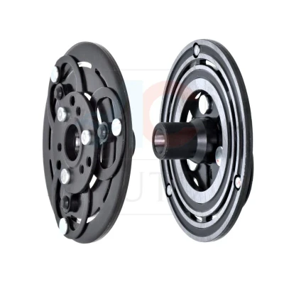 Abbildung von ACAUTO AC 05ZX06 Mitnehmerscheibe, Magnetkupplung Kompressor