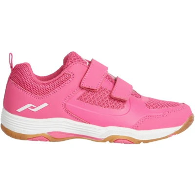 Abbildung von PRO TOUCH Hallenschuh Kinder Rebel IV VLC Pink