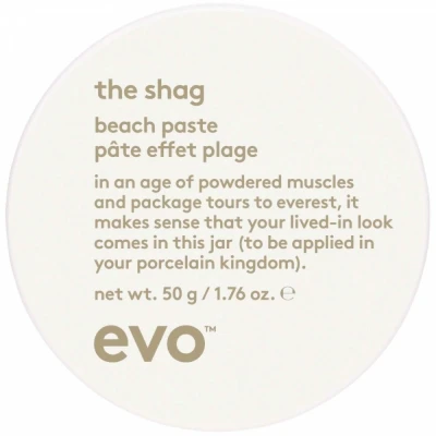 Abbildung von The Shag Beach Paste