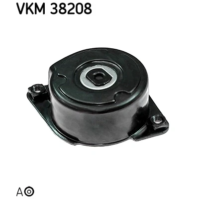 Abbildung von SKF VKM 38208 Spannrolle BMW: 7, 5 Touring, 3 LAND ROVER: Range Rover 3, Freelander I SUV