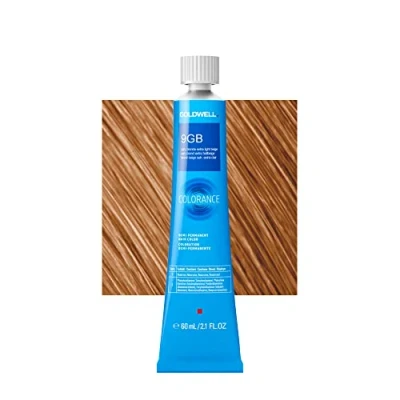 Abbildung von Goldwell Colorance 9GB saharabl. extr. hellbeige Tube 60 ml