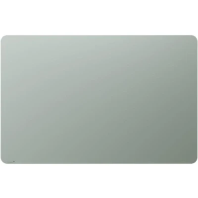 Abbildung von Legamaster Großes Glas Whiteboard 100x150cm Beschreibbare abwischbare Glastafel mit Magnetwand Funktion in Salbeigrün