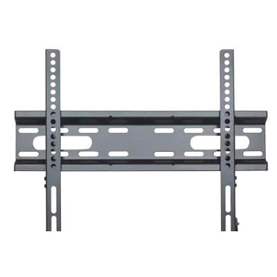 Abbildung von TV Wandhalterung, Fernseher Wandhalterung für 23 55zoll bis zu 50kg Max.VESA 400x400mm