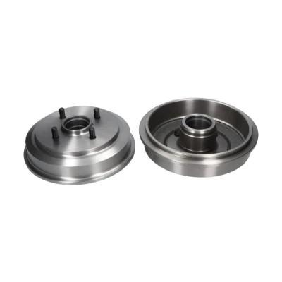 Abbildung von KAVO PARTS BD 4864 Bremstrommel FORD: FIESTA 5, Fusion Kombi, 4, MAZDA: 2 Hatchback
