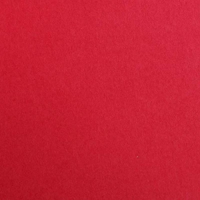 Abbildung von Clairefontaine 97456C Fotokarton Pack, 25 Bögen Premium, Din A4, 21 x 29.7 cm, 300 g, rot