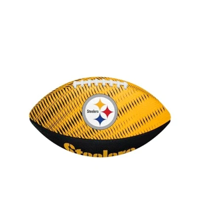 Abbildung von Wilson American Football NFL Team Tailgate, Gummi