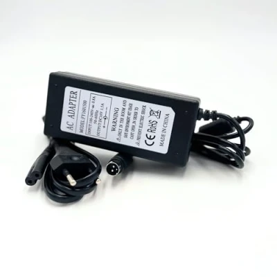 Abbildung von TOP CHARGEUR * Netzadapter, Ladegerät, 16 V, für Multimedia Audiosystem Harman Kardon SoundSticks I, II, III / NU40 2160150 I3 AP3211 UV 700 0036 001