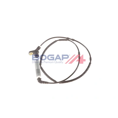 Abbildung von BOGAP B7117115 ABS Sensor Hinterachse beidseitig BMW: 3 Limousine, Touring, Coupe