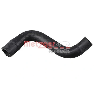 Abbildung von METZGER 2420351 Kühlerschlauch mitte rechts EPDM (Ethylen Propylen Dien Kautschuk) MERCEDES BENZ: Sprinter 3.5 T Bus, Kastenwagen