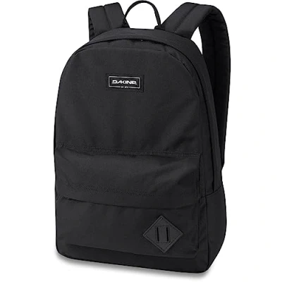 Abbildung von Dakine Tagesrucksack, Größe: One Size, Black