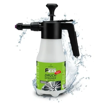 Abbildung von DR. Wack 8007 Pumpsprühflasche 0,925l