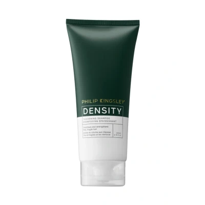 Abbildung von Philip Kingsley Shampoo Density Thickening Shampoo, Größe: 200 ml,