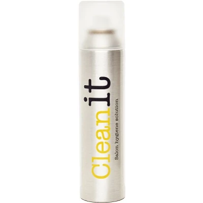 Abbildung von CleanIT Hygiene Solution Desinfektionsspray 160 ml