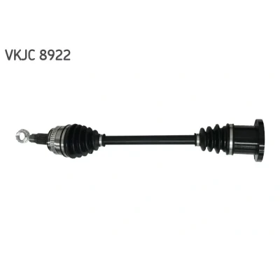 Abbildung von SKF VKJC 8922 Antriebswelle 613 BMW: 3 Touring, Limousine, Coupe