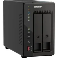 Abbildung von QNAP TS 253E 8G NAS System 2 Bay