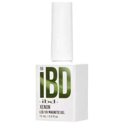 Abbildung von IBD Magnetic Gel Xenon 15ml