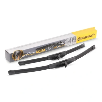 Abbildung von Scheibenwischer Continental 2800011130280 vorne Flachbalkenwischblatt mit Spoiler 24/18Zoll SKODA: Octavia 3 Combi, Schrägheck