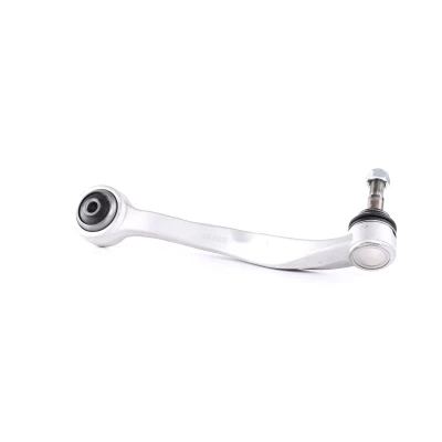 Abbildung von RIDEX 273C0128 Querlenker Vorderachse, links, unten, hinten BMW: 5 Touring, Limousine