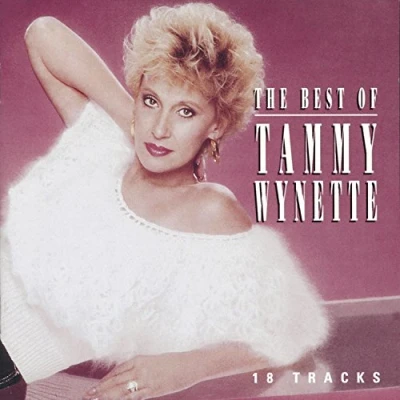Abbildung von The Best of Tammy Wynette