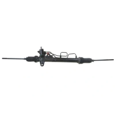 Abbildung von LAUBER 66.9906 Servolenkung hydraulisch für Linkslenker M14x1,5 1225